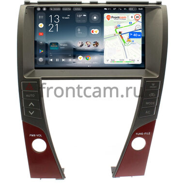 Lexus ES 5 2006-2012 (Тип A, для авто без монитора) Teyes CC4L 4/64 9 дюймов RM-9-4087 на Android 14 (4G-SIM, IPS, AI)