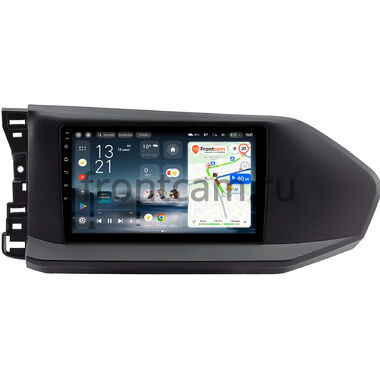 Volkswagen Caddy 5 2020-2026 Teyes CC4L 6/64 9 дюймов RM-9-4138 на Android 14 with DTS® Audio (4G-SIM, DSP IPS, AI)