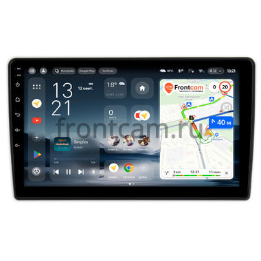 Honda Accord 5 1993-1998 Teyes CC4L 6/64 9 дюймов RM-9-463 на Android 14 with DTS® Audio (4G-SIM, DSP IPS, AI)