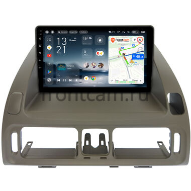 Toyota Progres 1998-2007 Teyes CC4L 4/64 9 дюймов RM-9-526 на Android 14 (4G-SIM, IPS, AI)
