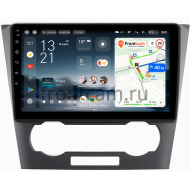 Chevrolet Epica (V250) 2006-2012 Teyes CC4L 6/64 9 дюймов RM-9-553 на Android 14 with DTS® Audio (4G-SIM, DSP IPS, AI)