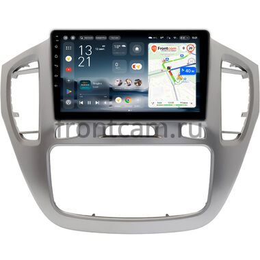 Toyota Highlander (U20), Kluger (XU20) 2000-2007 (серебро) Teyes CC4L 4/64 9 дюймов RM-9-614 на Android 14 (4G-SIM, IPS, AI)