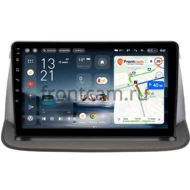 Honda Stepwgn 3 2005-2009 Teyes CC4L 6/64 9 дюймов RM-9-618 на Android 14 with DTS® Audio (4G-SIM, DSP IPS, AI)