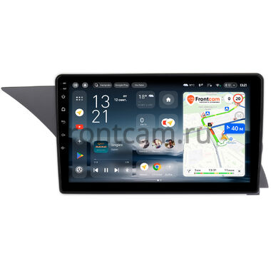 Mercedes GLK-klasse (X204) 2012-2015 Teyes CC4L 4/64 9 дюймов RM-9-6495 на Android 14 (4G-SIM, IPS, AI)