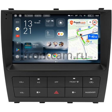 Toyota Altezza 1998-2005 Teyes CC4L 6/64 9 дюймов RM-9-8399 на Android 14 with DTS® Audio (4G-SIM, DSP IPS, AI)