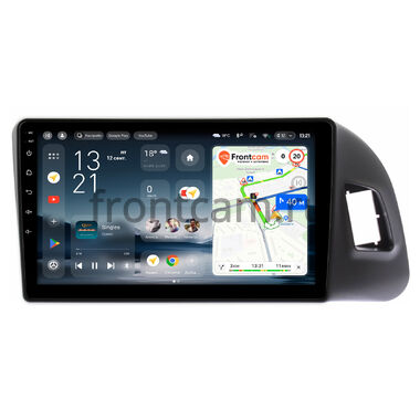 Audi Q5 (8R), SQ5 (8R) 2008-2017 Teyes CC4L 6/64 9 дюймов RM-9-AUDIQ5 на Android 14 with DTS® Audio (4G-SIM, DSP IPS, AI)