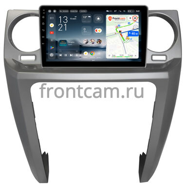 Land Rover Discovery 3 2004-2009 Teyes CC4L 6/64 9 дюймов RM-9-LA004N на Android 14 with DTS® Audio (4G-SIM, DSP IPS, AI)