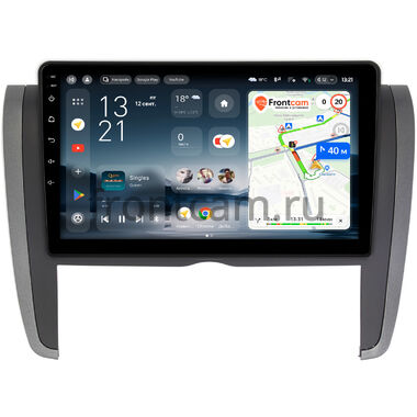 Toyota Allion 2, Premio 2 (T26) 2007-2016 Teyes CC4L 6/64 9 дюймов RM-9169 на Android 14 with DTS® Audio (4G-SIM, DSP IPS, AI)