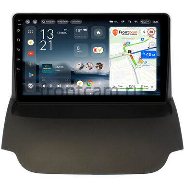 Ford Ecosport 2014-2018 Teyes CC4L 4/64 9 дюймов RM-9176 на Android 14 (4G-SIM, IPS, AI)