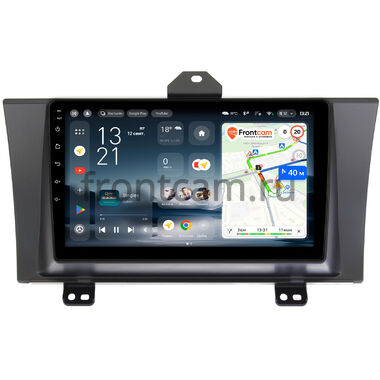 Honda Elysion 2004-2013 Teyes CC4L 4/64 9 дюймов RM-9214 на Android 14 (4G-SIM, IPS, AI)