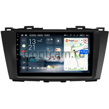Nissan Lafesta 2 2011-2018 Teyes CC4L 4/64 9 дюймов RM-9223 на Android 14 (4G-SIM, IPS, AI)