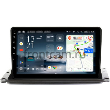Haima 7 2013-2016 Teyes CC4L 4/64 9 дюймов RM-9333 на Android 14 (4G-SIM, IPS, AI)