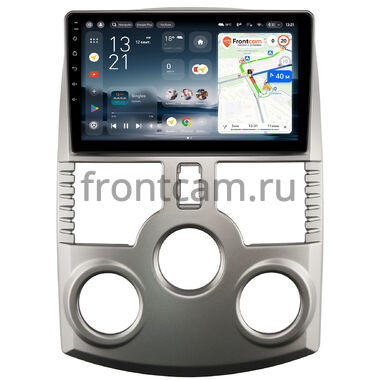 Toyota Rush 2006-2016 Teyes CC4L 4/64 9 дюймов RM-9372 на Android 14 (4G-SIM, IPS, AI)