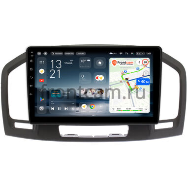Buick Regal 5 2008-2013 Teyes CC4L 4/64 9 дюймов RM-9394 на Android 14 (4G-SIM, IPS, AI)