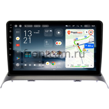 Suzuki Solio 2005-2010 Teyes CC4L 6/64 9 дюймов RM-9436 на Android 14 with DTS® Audio (4G-SIM, DSP IPS, AI)