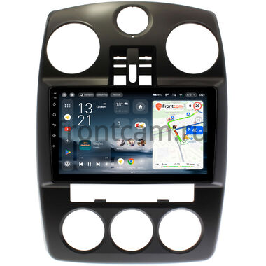 Chrysler PT Cruiser 2005-2010 Teyes CC4L 6/64 9 дюймов RM-9483 на Android 14 with DTS® Audio (4G-SIM, DSP IPS, AI)