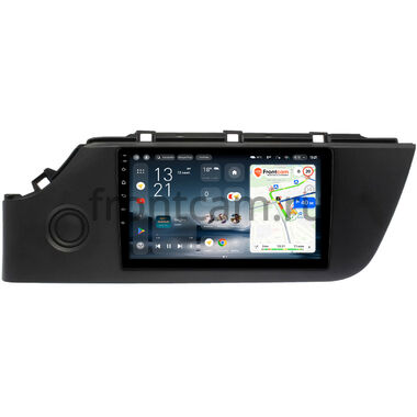Solaris KRX, KRS 2026-2026 (матовая текстурная) Teyes CC4L 6/64 9 дюймов RM-9602 на Android 14 with DTS® Audio (4G-SIM, DSP IPS, AI)