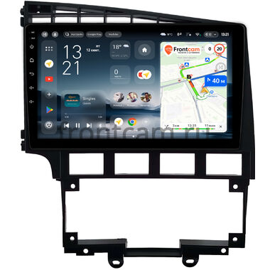 Volkswagen Passat B3 1988-1993 Teyes CC4L 6/64 9 дюймов RM-9-0324 на Android 14 with DTS® Audio (4G-SIM, DSP IPS, AI)