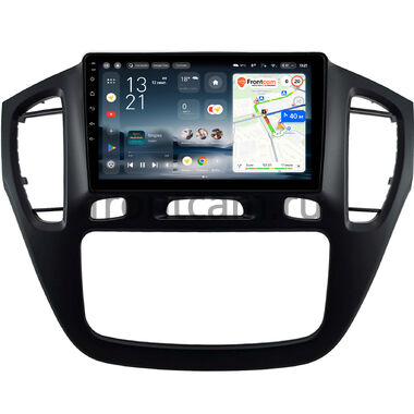 Toyota Highlander (U20), Kluger (XU20) 2000-2007 (черная) Teyes CC4L 6/64 9 дюймов RM-9-0336 на Android 14 with DTS® Audio (4G-SIM, DSP IPS, AI)