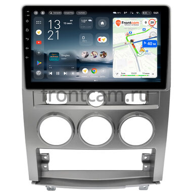 Mitsubishi Delica D:5 2009-2019 Teyes CC4L 6/64 9 дюймов RM-9-0496 на Android 14 with DTS® Audio (4G-SIM, DSP IPS, AI)