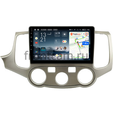 Kia Magentis 2, Optima 2 2005-2008 Teyes CC4L 6/64 9 дюймов RM-9-0557 на Android 14 with DTS® Audio (4G-SIM, DSP IPS, AI)