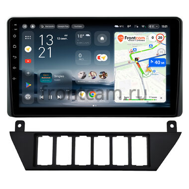 Audi 100 (C3) 1988-1991 Teyes CC4L 6/64 9 дюймов RM-9-0568 на Android 14 with DTS® Audio (4G-SIM, DSP IPS, AI)