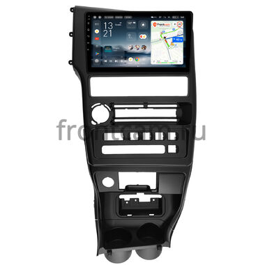 Lada ВАЗ 2108 SAMARA 1984-2005, 2109 SAMARA 1987-2006, 21099 SAMARA 1990-2011 (черная) Teyes CC4L 6/64 9 дюймов RM-9-0612 на Android 14 with DTS® Audio (4G-SIM, DSP IPS, AI)