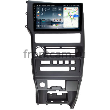 Lada ВАЗ 2108 SAMARA 1984-2005, 2109 SAMARA 1987-2006, 21099 SAMARA 1990-2011 (серая) Teyes CC4L 6/64 9 дюймов RM-9-0620 на Android 14 with DTS® Audio (4G-SIM, DSP IPS, AI)