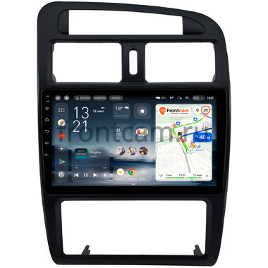 Toyota Avensis 1997-2003 Teyes CC4L 6/64 9 дюймов RM-9-0736 на Android 14 with DTS® Audio (4G-SIM, DSP IPS, AI)