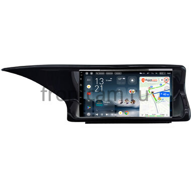 Lada Priora 2013-2018 (глянцевая) Teyes CC4L 6/64 9 дюймов RM-9-0741 на Android 14 with DTS® Audio (4G-SIM, DSP IPS, AI)