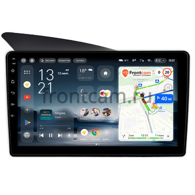 BMW 3 (E36) 1990-2000 Teyes CC4L 6/64 9 дюймов RM-9-0745 на Android 14 with DTS® Audio (4G-SIM, DSP IPS, AI)