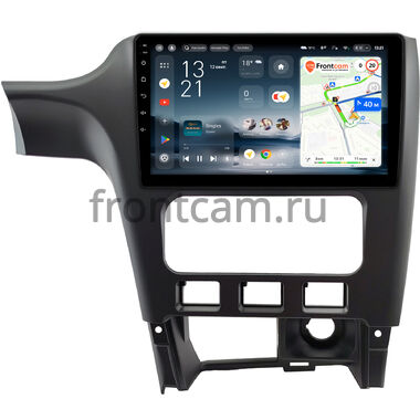 Subaru Legacy 3, Outback 2 1998-2004 (левый руль) Teyes CC4L 6/64 9 дюймов RM-9-0748 на Android 14 with DTS® Audio (4G-SIM, DSP IPS, AI)