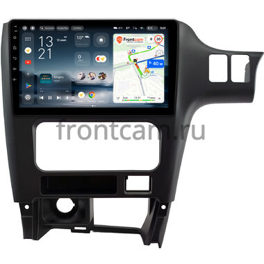 Subaru Legacy 3, Outback 2 1998-2004 (правый руль) Teyes CC4L 6/64 9 дюймов RM-9-0757 на Android 14 with DTS® Audio (4G-SIM, DSP IPS, AI)