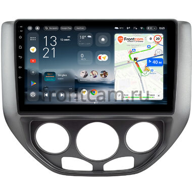 Ford Focus (North America) 2004-2007 Teyes CC4L 6/64 9 дюймов RM-9-0838 на Android 14 with DTS® Audio (4G-SIM, DSP IPS, AI)