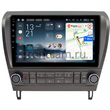 Lexus SC 2 2001-2010 Teyes CC4L 6/64 9 дюймов RM-9-0881 на Android 14 with DTS® Audio (4G-SIM, DSP IPS, AI)