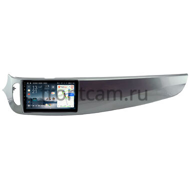 Alfa Romeo Giulietta 3 2010-2013 Teyes CC4L 6/64 9 дюймов RM-9-1482 на Android 14 with DTS® Audio (4G-SIM, DSP IPS, AI)