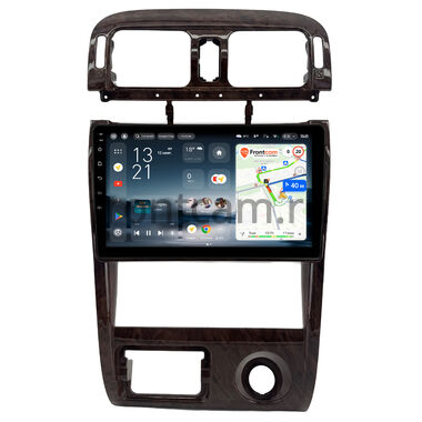 Mazda 626 5 (GF) 1997-2002 Teyes CC4L 6/64 9 дюймов RM-9-1577 на Android 14 with DTS® Audio (4G-SIM, DSP IPS, AI)