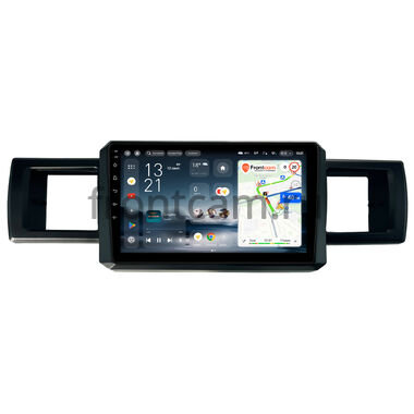 Daihatsu Wake 2014-2022 Teyes CC4L 6/64 9 дюймов RM-9-1605 на Android 14 with DTS® Audio (4G-SIM, DSP IPS, AI)