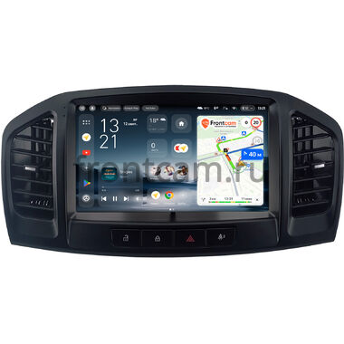 Buick Regal 5 2008-2013 Teyes CC4L 6/64 9 дюймов RM-9-2067 на Android 14 with DTS® Audio (4G-SIM, DSP IPS, AI)