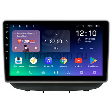 Chevrolet Onix 2 (2019-2024) Teyes SPRO PLUS 3/32 10 дюймов RM-10-0069 на Android 10 (4G-SIM, DSP, IPS)