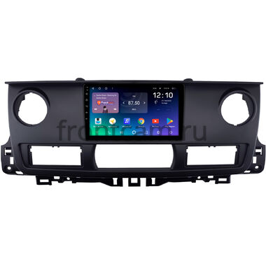 Renault Master (2003-2009) Teyes SPRO PLUS 4/32 10 дюймов RM-10-0215 на Android 10 (4G-SIM, DSP, IPS)