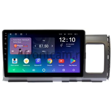 Toyota Wish (2003-2009) Teyes SPRO PLUS 3/32 10 дюймов RM-10-1141 на Android 10 (4G-SIM, DSP, IPS)
