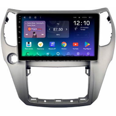 Great Wall Hover M4 (2012-2017) Teyes SPRO PLUS 3/32 10 дюймов RM-10-1820 на Android 10 (4G-SIM, DSP, IPS)
