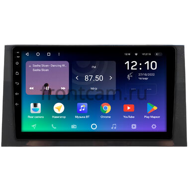 Toyota Avalon 5 (2018-2024) Teyes SPRO PLUS 3/32 10 дюймов RM-10-2374 на Android 10 (4G-SIM, DSP, IPS)