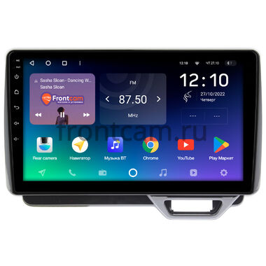 Honda N-BOX 2, N-WGN 2 (2019-2022) Teyes SPRO PLUS 3/32 10 дюймов RM-10-314 на Android 10 (4G-SIM, DSP, IPS)
