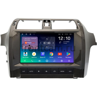 Lexus GX 460 (2009-2019) Teyes SPRO PLUS 3/32 10 дюймов RM-10-3220 на Android 10 (4G-SIM, DSP, IPS)