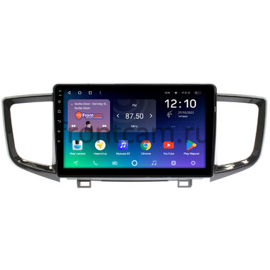 Honda Pilot 3 (2015-2022) Teyes SPRO PLUS 3/32 10 дюймов RM-10-652 на Android 10 (4G-SIM, DSP, IPS)