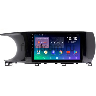Kia K5 3 (2019-2023) Teyes SPRO PLUS 3/32 10 дюймов RM-10-KI163T на Android 10 (4G-SIM, DSP, IPS)