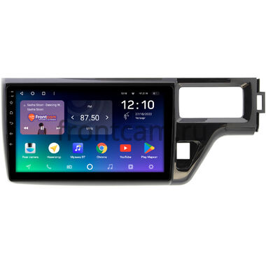 Honda Stepwgn 5 (2015-2022) Teyes SPRO PLUS 3/32 10 дюймов RM-1099 на Android 10 (4G-SIM, DSP, IPS)