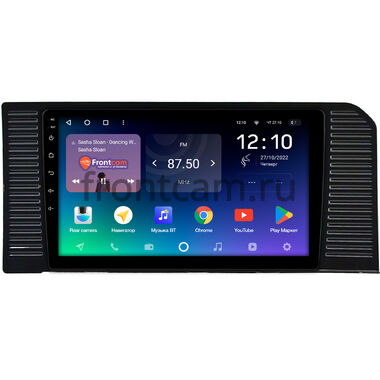 Toyota Land Cruiser Prado 250 2023-2025 (глянцевая) Teyes SPRO PLUS 4/32 10 дюймов RM-10-0334 на Android 10 (4G-SIM, DSP, IPS)